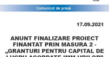 Masă rotundă privind oportunitățilede angajare în Dobrogea - 4