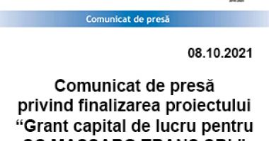 Maria Stavrositu și-a depus candidatura pentru președinte - 8