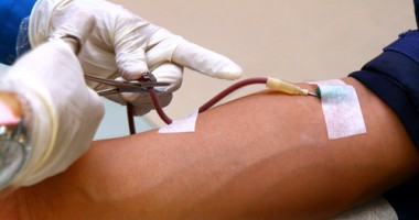 Stire din Sănătate : Centrul de Transfuzii își prelungește programul în zilele de joi