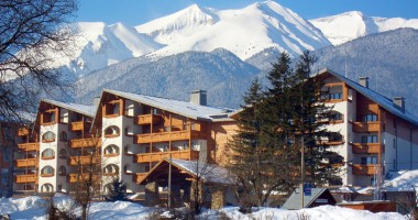 Stire din Diverse : Bansko - invitație pe pârtia de schi