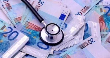 Stire din Social : SEMNAL DE ALARMĂ. Nu sunt bani pentru plata salariilor a 74 de mii de angajați din Sănătate
