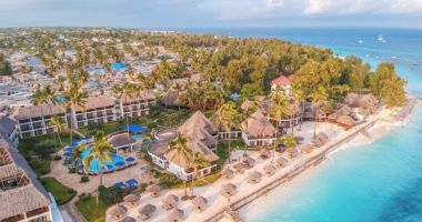 Stire din Actualitate : Zanzibar, noul refugiu al românilor, pe timp de iarnă