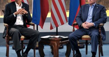 Stire din Actualitate : Putin îi va trimite lui Obama o telegramă de felicitare cu ocazia zilei de naștere