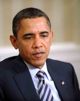Stire din Actualitate : Republicanii îl dau în judecată pe Barack Obama