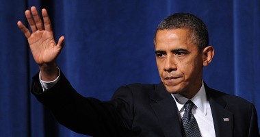 Stire din Actualitate : Barack Obama: Lumea este mai sigură când Europa și SUA sunt solidare. Rusia este singură