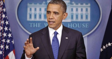 Stire din Actualitate : Obama va propune retragerea forțelor americane din Afganistan până la sfârșitul lui 2016