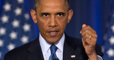 Stire din Actualitate : Barack Obama: NATO trebuie să ajute Republica Moldova să-și consolideze apărarea