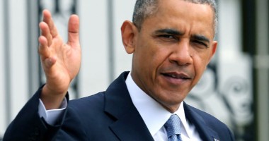 Stire din Actualitate : Barack Obama, pregătit să lanseze ATACURI AERIENE împotriva Statului Islamic în Siria