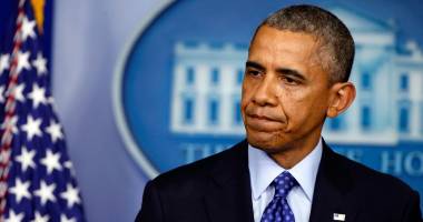 Stire din Actualitate : Barack Obama s-a declarat "prudent" în privința armistițiului din Siria