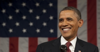 Stire din Actualitate : Barack Obama a ajuns în Peru pentru ultima sa vizită oficială