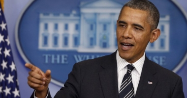 Stire din Actualitate : Barack Obama, vizită istorică la Hiroshima: "Acum 71 de ani, moartea a căzut din cer"