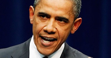 Stire din Actualitate : "The Economist" îl susține în alegeri pe Barack Obama