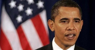 Stire din Actualitate : Barack Obama, cea mai puternică personalitate a lumii
