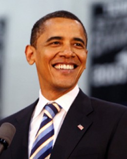 Stire din Actualitate : Ce cursă a mai câștigat Barack Obama