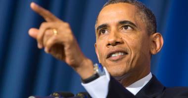 Stire din Actualitate : Barack Obama: "Iubesc America, chiar și pe idioții ei"