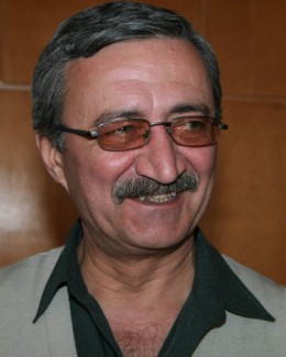 Stire din Cultură-Educație : Prof. Ioan Băraru: "Situația este gravă, spre dezastru!"