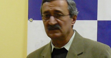 Stire din Cultură-Educație : Cine este exportatorul mondial de inteligență de la Constanța?