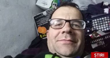 Un bărbat, suspectat că ținea ostatici și ABUZA SEXUAL DOI COPII, a fost reținut de polițiști - 2