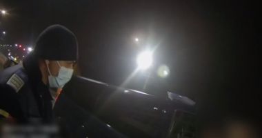 Stire din Actualitate : Bărbat plecat din carantină, dat de gol de o prostituată pe care nu a plătit-o