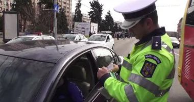 Stire din Actualitate : Ce scuză a găsit un sucevean atunci când polițiștii l-au prins băut la volan și fără permis
