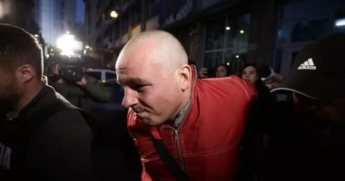 Stire din Eveniment : Noi informații despre crima care a îngrozit o țară. Bărbatul cumpărase benzina cu câteva ore înainte