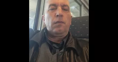 Bărbat plecat din Năvodari căutat de familie în Belgia. Poliția face apel la populație