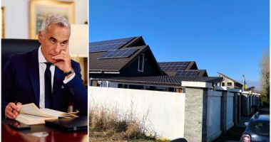 Stire din Eveniment : Bărbat amendat la sediul de campanie al lui Călin Georgescu, după ce le-a adresat injurii şi ameninţări jurnaliştilor