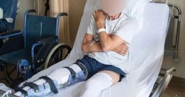 Stire din Social : MAE s-a autosesizat în cazul cetățeanului român împușcat de un călugăr pe Muntele Athos