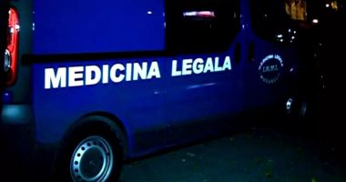 Stire din Eveniment : Moarte suspectă. Un bărbat a fost găsit decedat, cu o pungă pe cap
