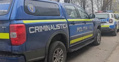 Stire din Eveniment : Accident mortal într-un service auto din Constanța. Un angajat a murit strivit