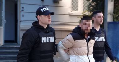 Stire din Eveniment : Constănțean reținut de polițiști pentru că a condus fără permis