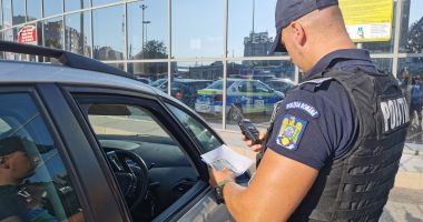 Tânăr de 22 de ani, cercetat pentru trafic de droguri de mare risc
