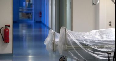 Stire din Actualitate : Bărbat declarat mort, găsit în viață după 7 ore în camera frigorifică de la morgă