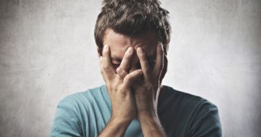 Ce gândește un bărbat disperat