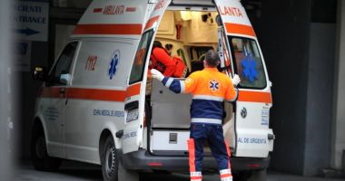 Stire din Eveniment : Bărbații răniţi în explozia de la Constanţa transferaţi în centre specializate