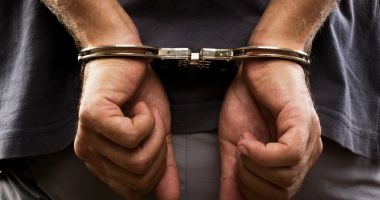 Stire din Eveniment : Bărbați arestați pentru furt de către polițiștii constănțeni