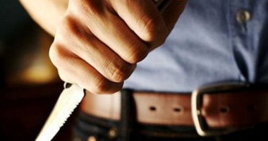 Stire din Eveniment : Infirmieră înjunghiată de pacient