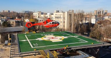 Stire din Eveniment : Bărbatul cu arsuri grave după ce s-a autoincendiat la Năvodari, transferat la Timişoara