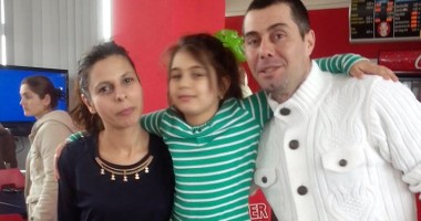 Stire din Eveniment : Bărbatul  care a provocat explozia  de la Medgidia a decedat