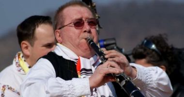 Dumitru Fărcaș a murit