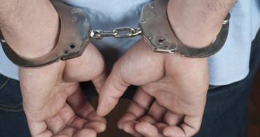 Stire din Eveniment : Constănțean urmărit național, depistat de polițiști