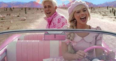 Stire din Actualitate : “Barbie” conduce în topul nominalizărilor la Globurile de Aur, în competiţie strânsă cu “Oppenheimer”