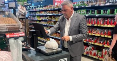 Stire din Social : Ministerul Agriculturii pregătește marea plafonare a prețurilor, la toate produsele alimentare românești