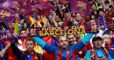 Barcelona a câștigat a 30-a oară Cupa Regelui