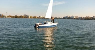 Stire din Eveniment : UPDATE. ALERTĂ 112. Intervenție pe lacul Siutghiol