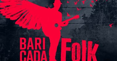Stire din Cultură-Educație : Baricada Folk, pe scena Centrului „Jean Constantin”