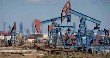 Stire din Economie : Prețul petrolului a ajuns la 59,99 dolari pe baril