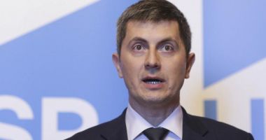 Stire din Politică-Administrație : "Problema în România nu e lipsa banilor, ci este incompetența"