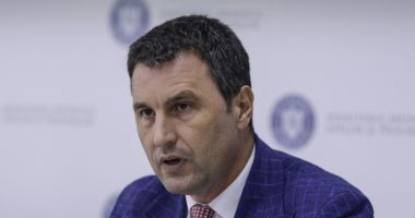 Stire din Economie : Ministrul Finanţelor: “Obiectivul principal pentru 2025 este să putem plăti ce a fost în plată “