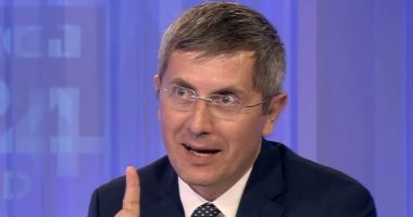 Stire din Politică-Administrație : Dan Barna, despre Avocatul Poporului: „Aşteptăm decizia Curţii Constituţionale”